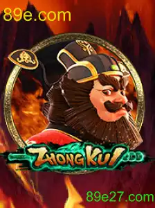 ZhongKui